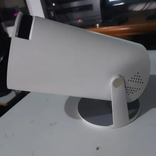 Mini projetor