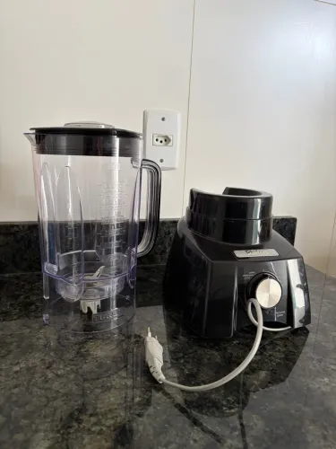 LIQUIDIFICADOR 