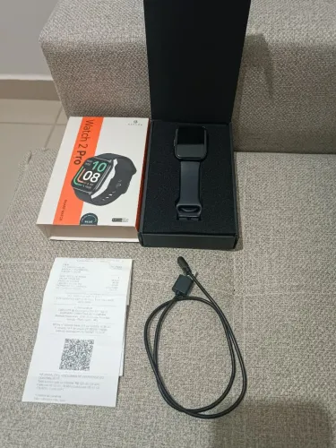 Smartwatch 2 Pro 