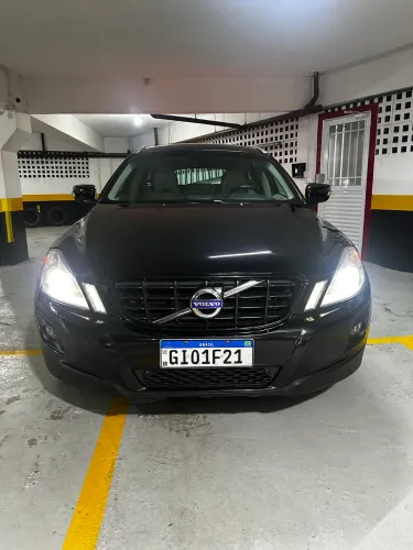 Volvo XC 60 3.0 AWD 5P 2009