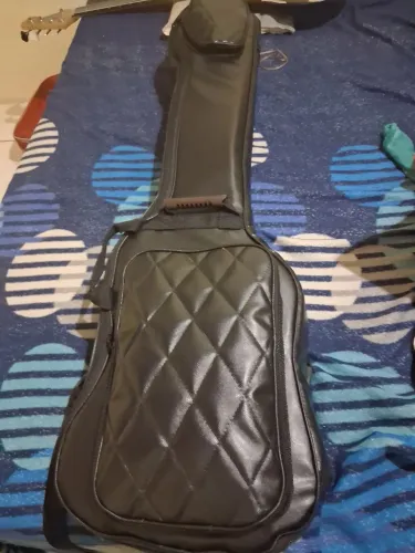 Bag de contra baixo