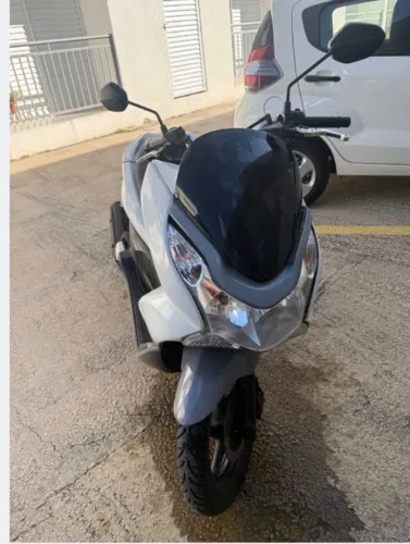 Honda PCX