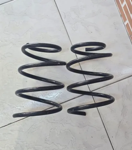 PAR DE MOLA DIANTEIRO HYUNDAI I30