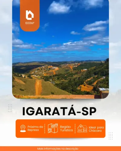 Oportunidade para Investir em uma Área Promissora