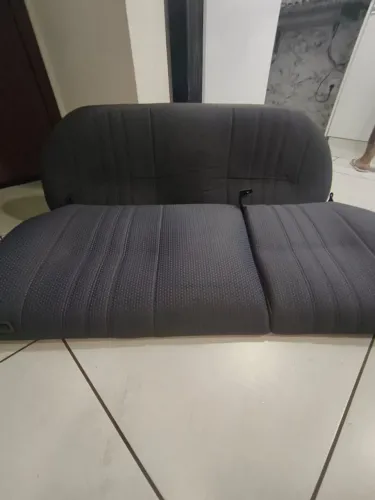 Banco traseiro original do Corsa 