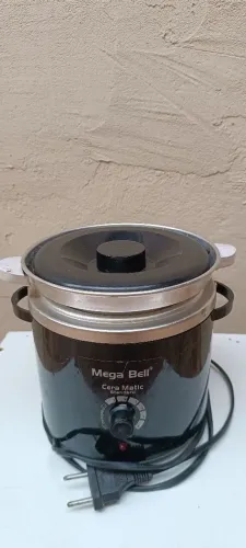 Termo cera 