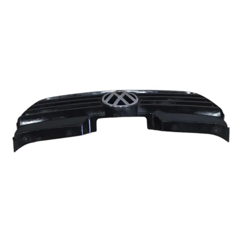 Grade Frontal C/avaria Vw Gol G3 Parati Saveiro 1999 A 2005
