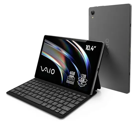 Tablet VAIO TL-10 - NOVO