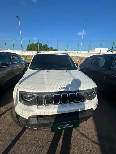 Jeep Renegade Long. T270 1.3 TB 4X2 Flex Aut. 2024