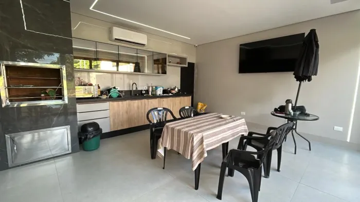 CONDOMINIO PORTO MARINGA