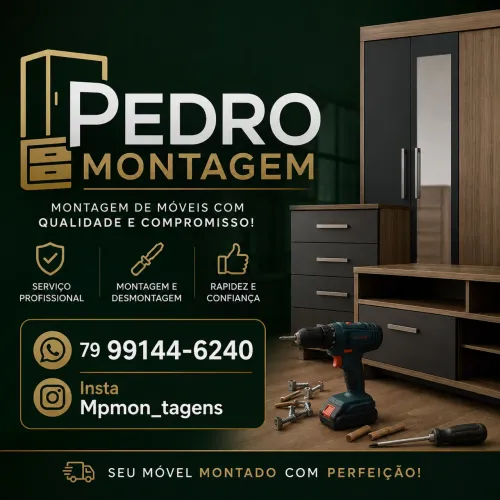 Montador