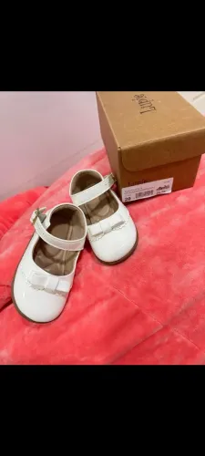 Sapatilha lupie original