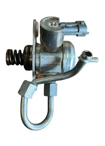 Bomba De Alta Pressão Peugeot 408 308 1.6 Thp *0