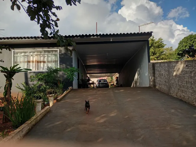 lote próximo a cidade