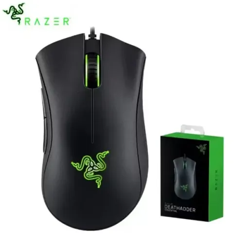 Mouse Razer Deathadder Essential 6400DPI