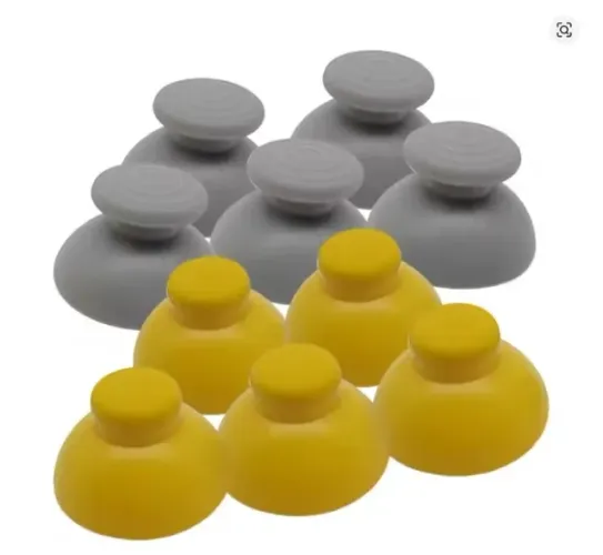 Analógico para Nintendo Game Cube
