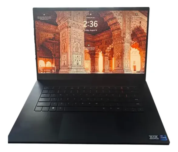 Notebook Razer Blade 15 I9 32gb 1tb Rtx 3080 Ti 16gb