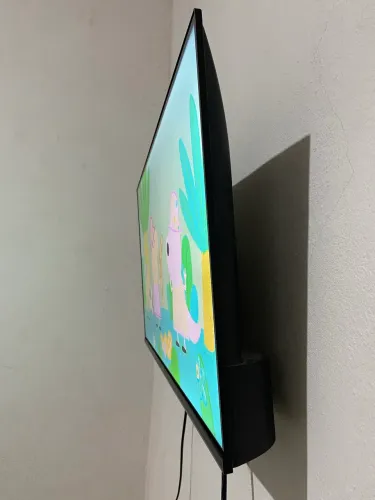 Tv smart