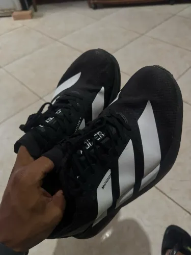 ADIDAS ADIZERO ADIOS PRO 4 - TAM 43 - NOVO (SEM CAIXA)