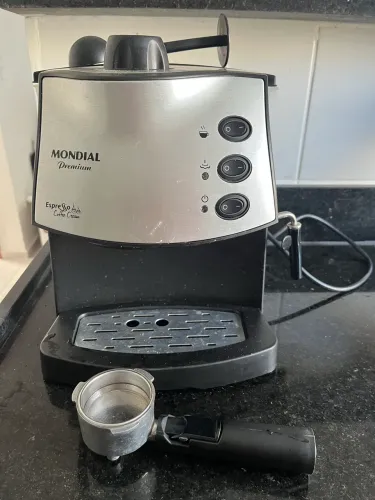 Cafeteira Mondial