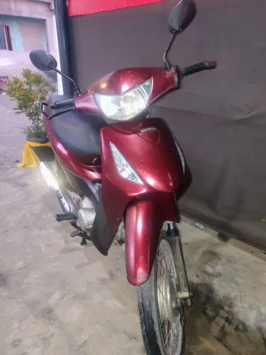 Moto Economica