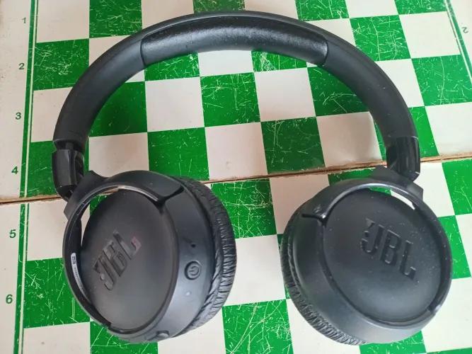 Fone JBL original