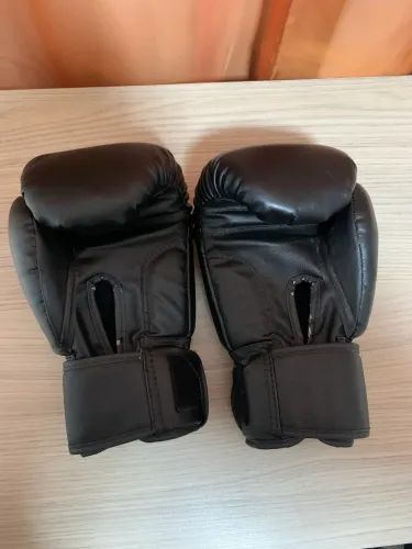 Luva de muay thai Pulser