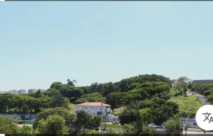 Jazigo Cemitério Jesuítas Taboão da Serra