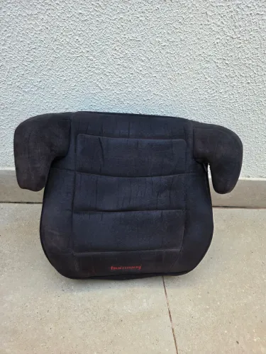Assento de elevação para levar criança no carro