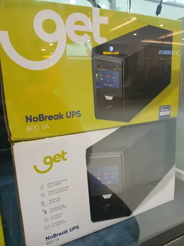 Nobreak Get 800 VA