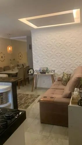 Apartamento à venda, São Cristóvão, Cabo Frio, RJ