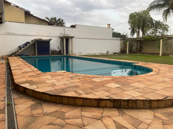 Casa com Piscina para Festas e Eventos - Próximo à Praia da Graciosa
