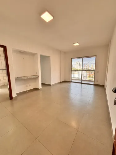 Imóvel para aluguel com 89 metros quadrados com 3 quartos em Jardim Aclimação - Cuiabá - M