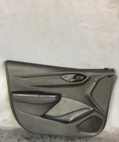 Forro De Porta Dianteiro esquerdo Gm Onix prisma 2013 a 2020 Original 