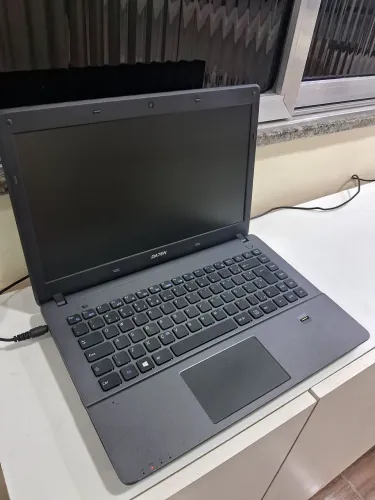 Notbook novinho, i3, SSD, 8RAM- Entrego 