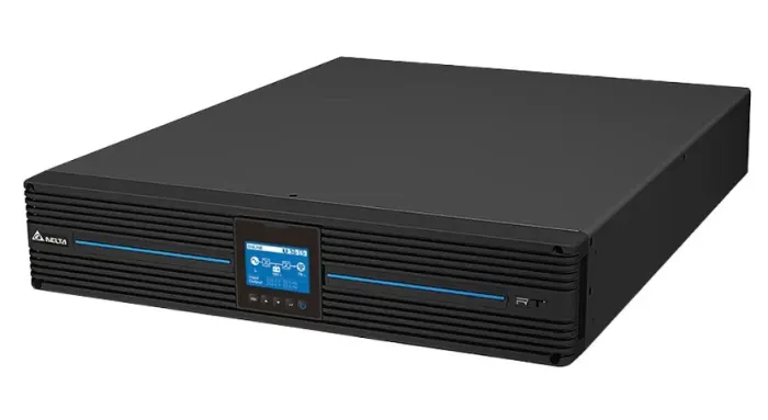Nobreak Delta Amplon RT 2kVA (2000VA) Senoidal Dupla Conversão + Módulo de Baterias Extra