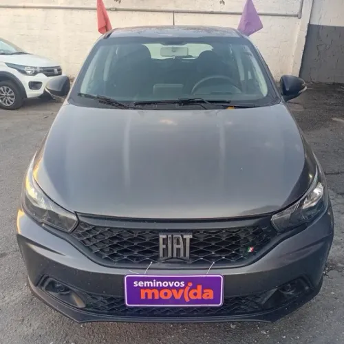Fiat Argo Drive 1.0 6V Flex 2022