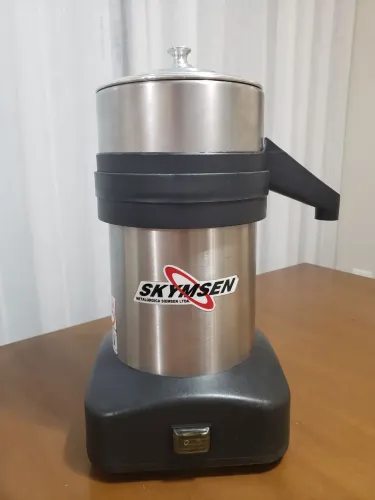 Extrator Espremedor Laranja Skymsen