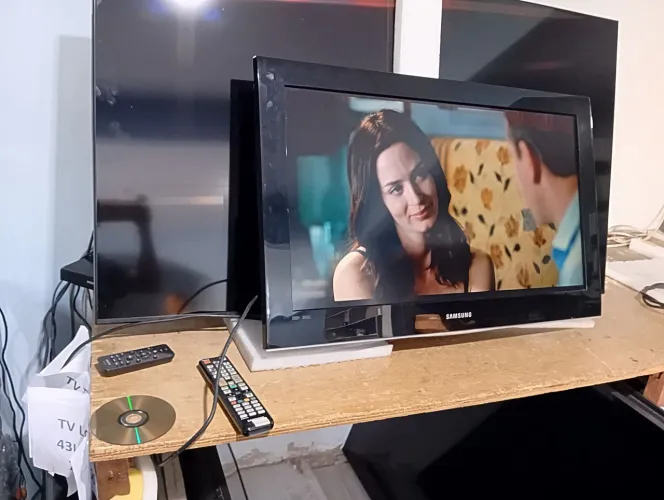TV 32 SAMSUNG (usado)
