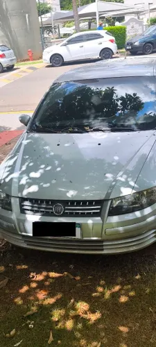 Fiat Stilo 1.8/ 1.8 SP/ Connect 16V 122cv 5P 2003