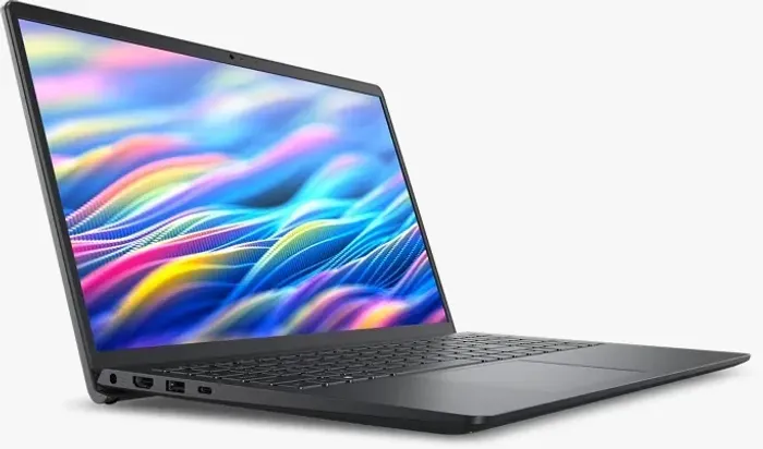 NOTEBOOL DELL I7 IRIS XE