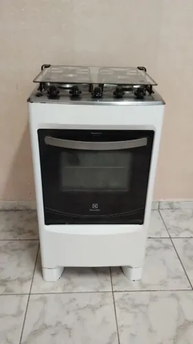 VENDO FOGÃO DE 4 BOCAS