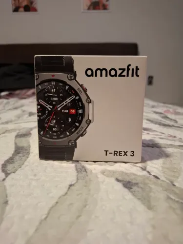 Amazfit T-REX 3