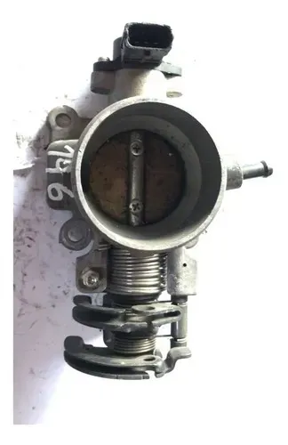 Tbi Hyundai I30 2.0 2012 Nº196