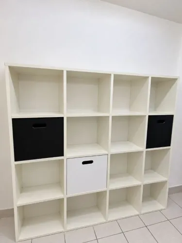 Nicho organizador