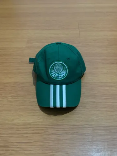 bone adidas palmeiras 2014