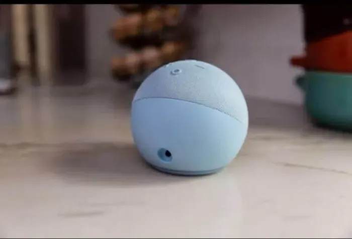 Alexa 5 geração 
