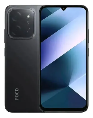 XIAOMI POCO C85 DE 256 GIGAS 8GIGAS RAM