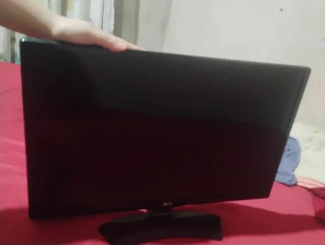 televisão