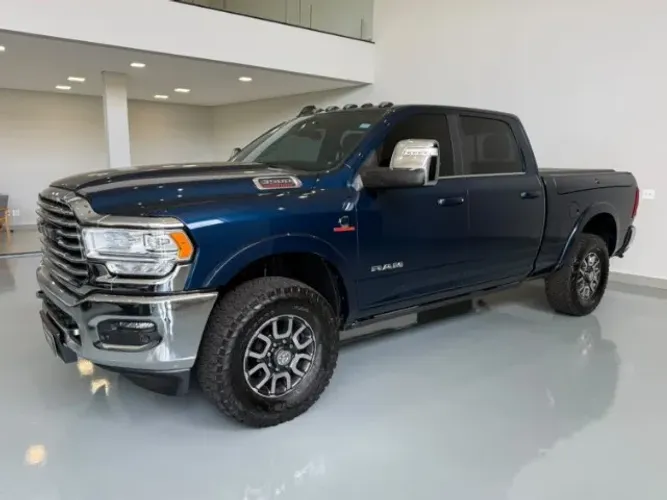 Ram 3500 Limited Longhorn 6.7 TB CD Diesel 2023